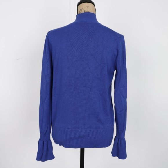 EC Cable and Gauge Sweater size L - Picture 6 of 12